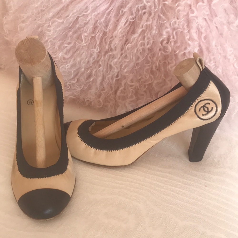 CHANEL